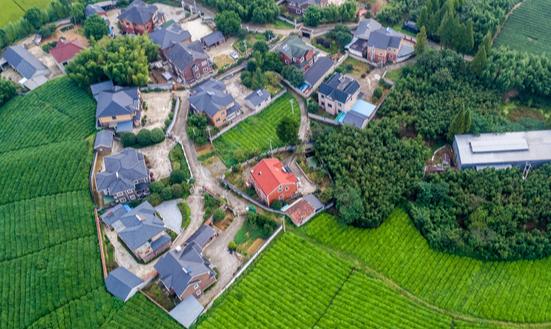 美丽乡村建设产业发展现状及前景分析：我国美丽乡村建设行业的市场规模已超千亿