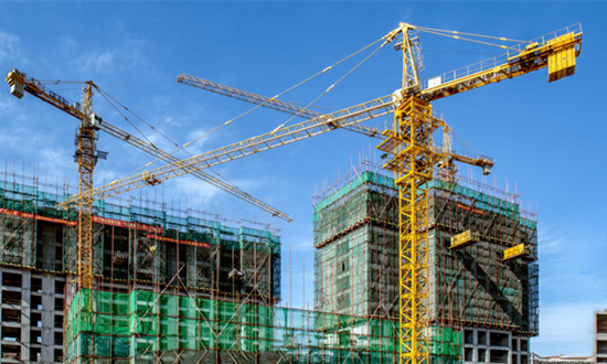 建筑工程质量检测行业市场环境及发展前景分析