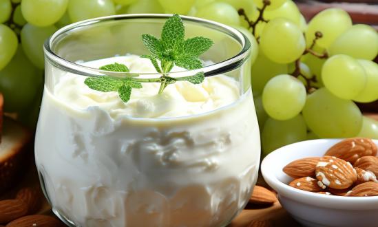 随着人们对个性化营养需求的增加   未来益生菌酸奶市场将进一步细分化