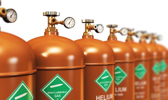 2024年中国氦气行业发展现状及竞争格局