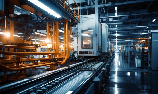 2024年中国工业用清洗剂行业市场现状及发展趋势