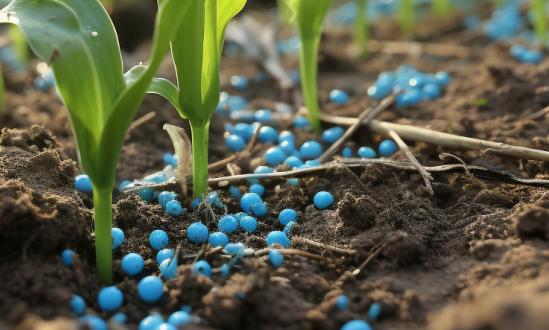 有机复混肥行业在未来有着广阔的发展前景  有机复混肥行业有望在未来几年内实现快速发展