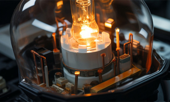 中国半导体照明行业产业链分析 半导体照明行业未来发展趋势