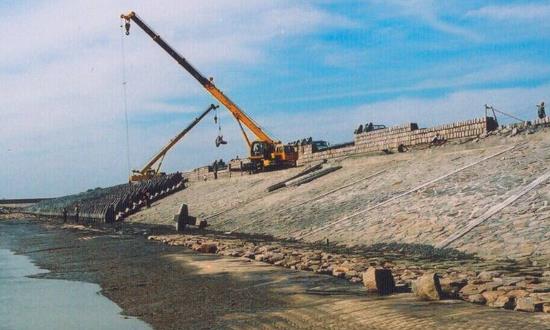 2024吹填工程行业发展报告：市场需求是影响吹填工程市场的关键因素之一