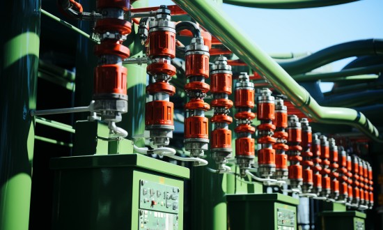 2024年母线槽行业市场发展现状及发展趋势