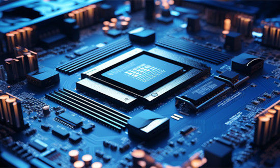 中国芯片设计行业市场全景分析报告