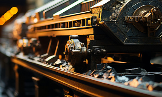 破碎机行业市场竞争格局及发展趋势分析