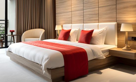 酒店用品行业未来发展分析 将呈现强者越强、弱者越弱的发展态势