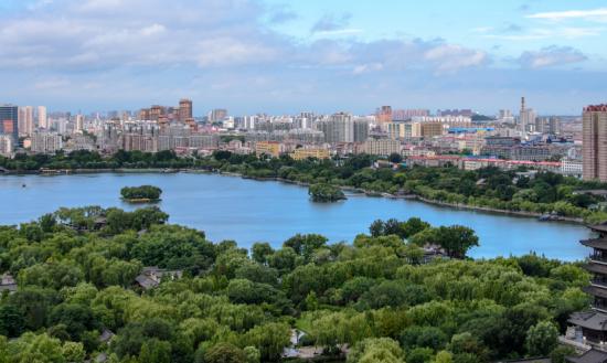 智慧环保产业发展前景如何  智慧环保行业未来机遇与挑战分析