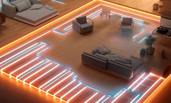 智慧供暖行业发展前景：预测十年智慧供暖市场规模可达7500亿