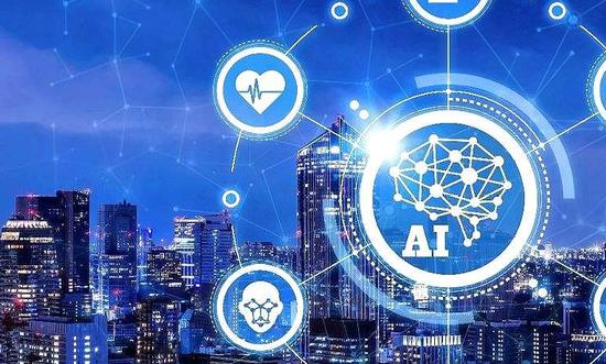 自动识别技术行业市场分析与未来发展趋向