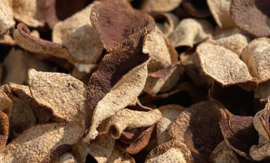 陈皮行业市场发展综合研究报告：品牌化经营程度有待提高