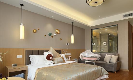 月子会所市场发展现状及未来发展趋向：龙年二胎三胎家庭数量会增加