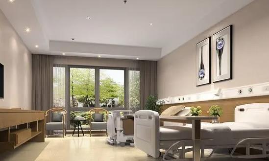 医疗养老行业市场调研及前景预测 