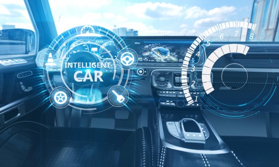 2024年智慧出行行业市场发展现状及竞争格局