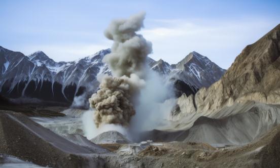 2024工业雷管行业市场调查分析与发展前景预测