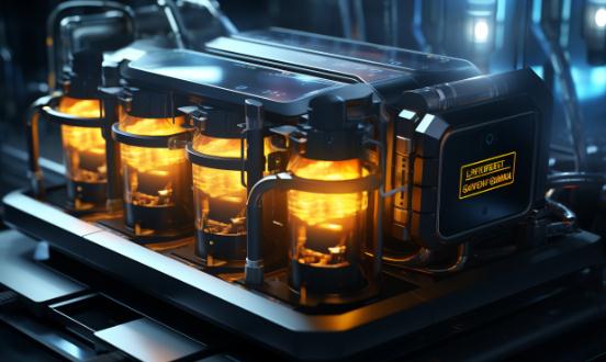 2024电解液行业市场深度分析及发展现状调研