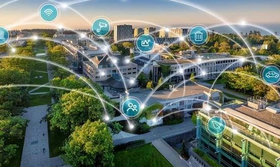 2024数字校园建设行业投资分析及深度研究