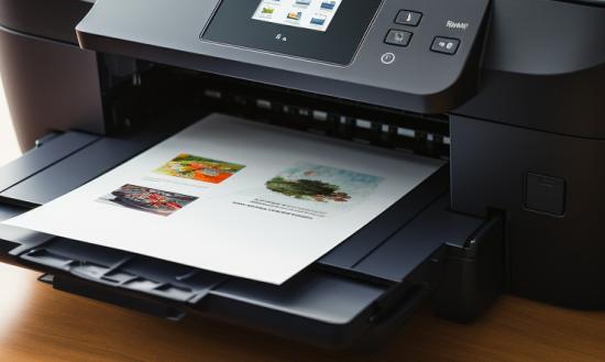 预计未来电子印刷行业集中度仍将进一步提升 我国电子印刷行业分析