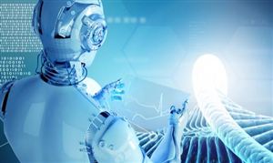 人工智能医疗行业现状及发展趋势：到2025年医疗行业将占人工智能应用市场规模的五分之一