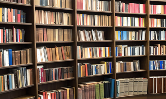 智慧图书馆行业前景研究分析：智慧图书馆建设是当下图书馆发展的普遍共识