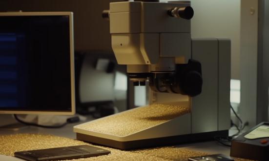 2024中国质量检验检测行业市场现状全景调研分析