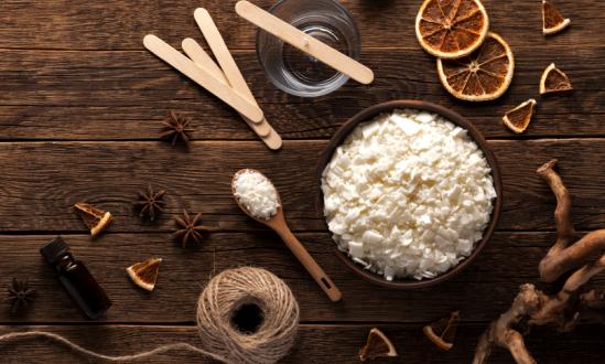 市场对高端石蜡的需求不断上涨   专业化、高端化、定制化成为石蜡市场的重要发展趋势