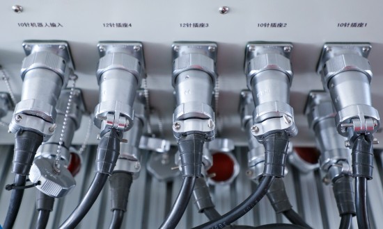 2024年伺服电机市场发展现状及竞争格局分析