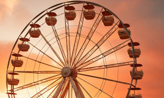 我国游乐设备行业市场深度调研   游乐设备行业分析