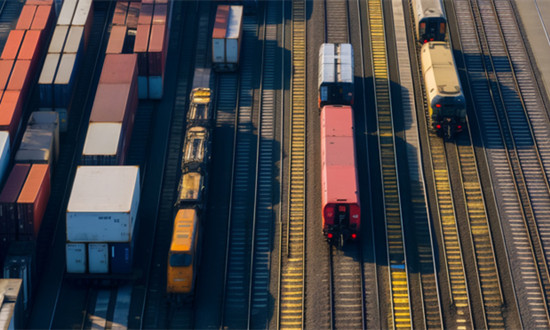 罐式集装箱行业现状及市场分析：罐式集装箱行业长期发展前景向好