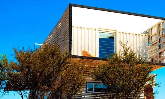 集成建筑行业市场分析及发展前景：环保和可持续发展成为重要方向