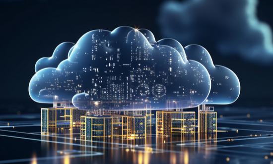 我国开源软件的行业界定