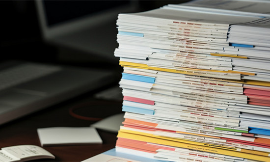 中国版权产业增加值占GDP的7.41% 版权行业市场深度分析