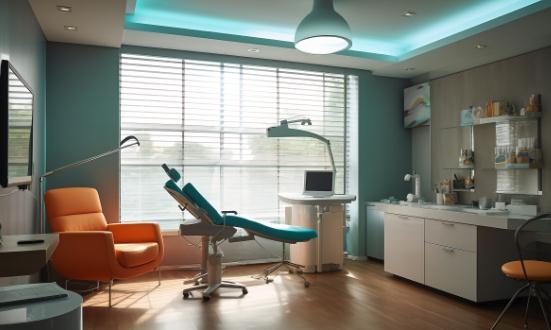 2024私人诊所行业市场发展现状与投资趋势分析