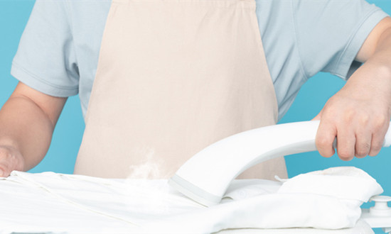 2023年熨烫市场零售额规模为24.5亿元 蒸汽挂烫机行业发展前景分析