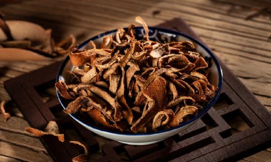 陈皮产值不断扩大突破百亿元 陈皮行业市场发展情况分析2024