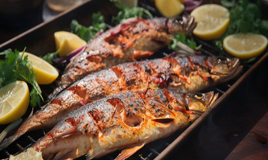 烤鱼产业未来创新之路如何走? 烤鱼行业市场机遇分析2024