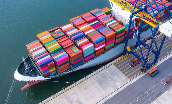 国际物流行业市场分析与发展前景展望：共同推动行业的数字化和智能化进程