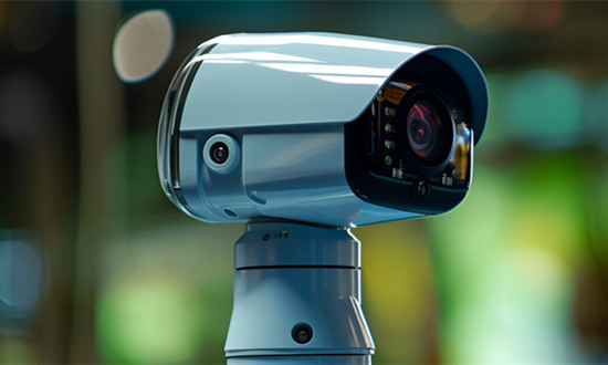 中国公共安防行业市场现状及未来趋势预测