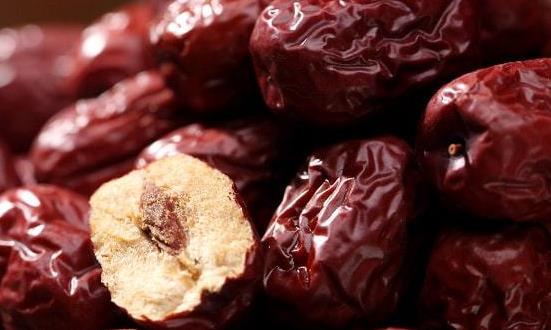 红枣行业市场分析及发展前景：未来红枣深加工产品将不断涌现