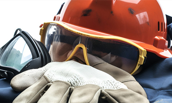 劳动防护手套行业竞争格局及未来前景分析