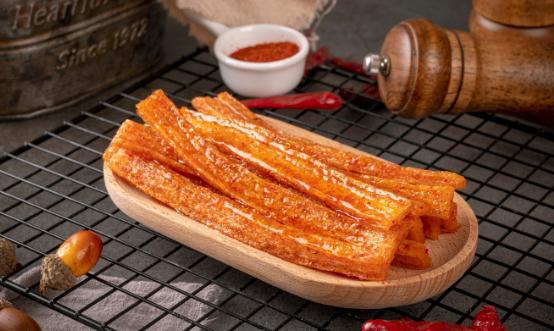 2024辣条行业深度分析及市场发展现状分析