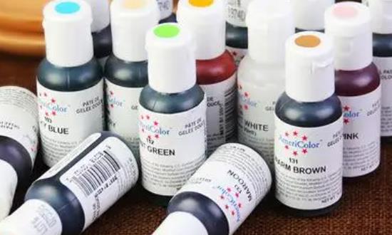 2024食用色素市场需求及发展机遇：天然食用色素市场需求增加