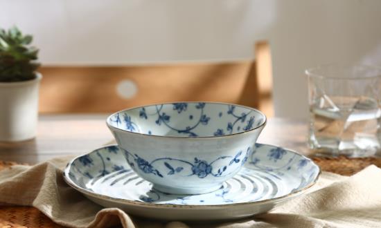 餐具行业市场分析及发展前景预测：陶瓷餐具需求量持续增长