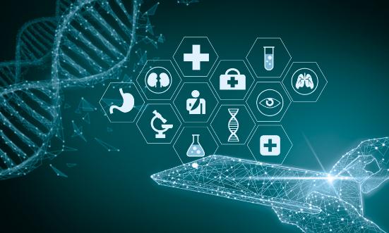 2024智慧医疗行业市场发展现状调研与发展前景预测