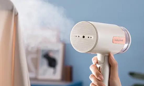 2024蒸汽挂烫机销售渠道及投资机会