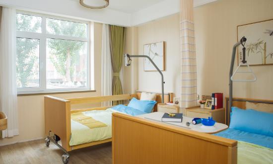 2025年中国老年人口数量将增至3亿人：养老公寓增长势头保持稳健