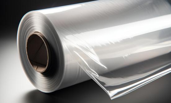 2024BOPP薄膜产业现状及未来发展趋势分析