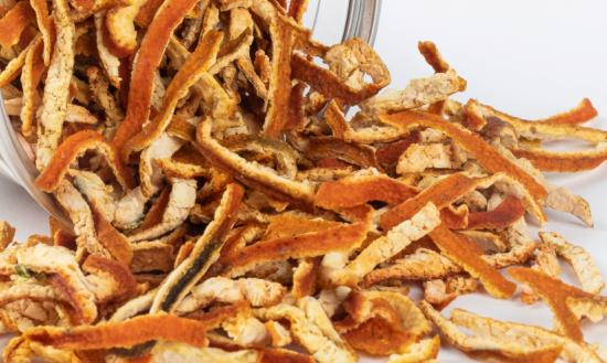 陈皮产业前景预测：未来5-10年全国陈皮产业有望发展8-10亿元