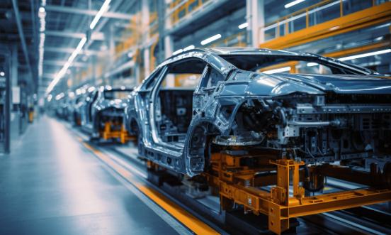 2024汽车模具市场发展现状调查及供需格局分析